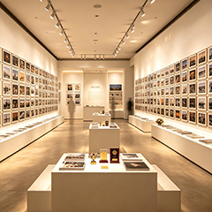 集体影展