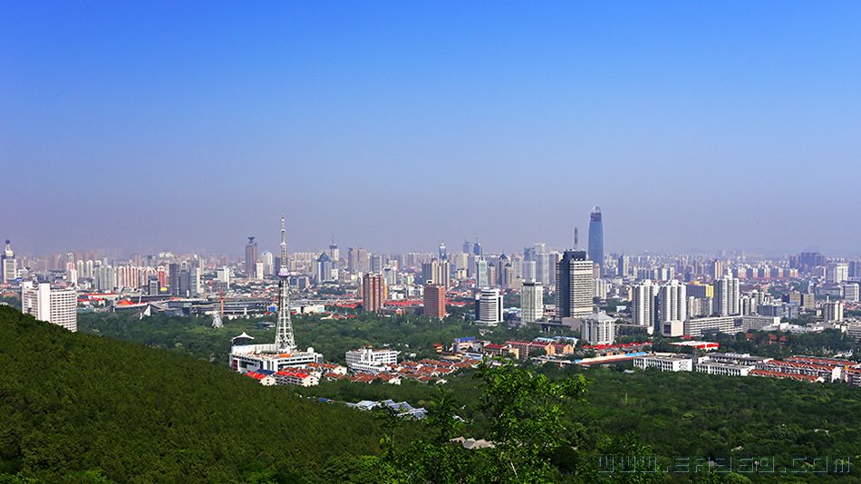 1旧城改建见初容 ---马波摄.jpg