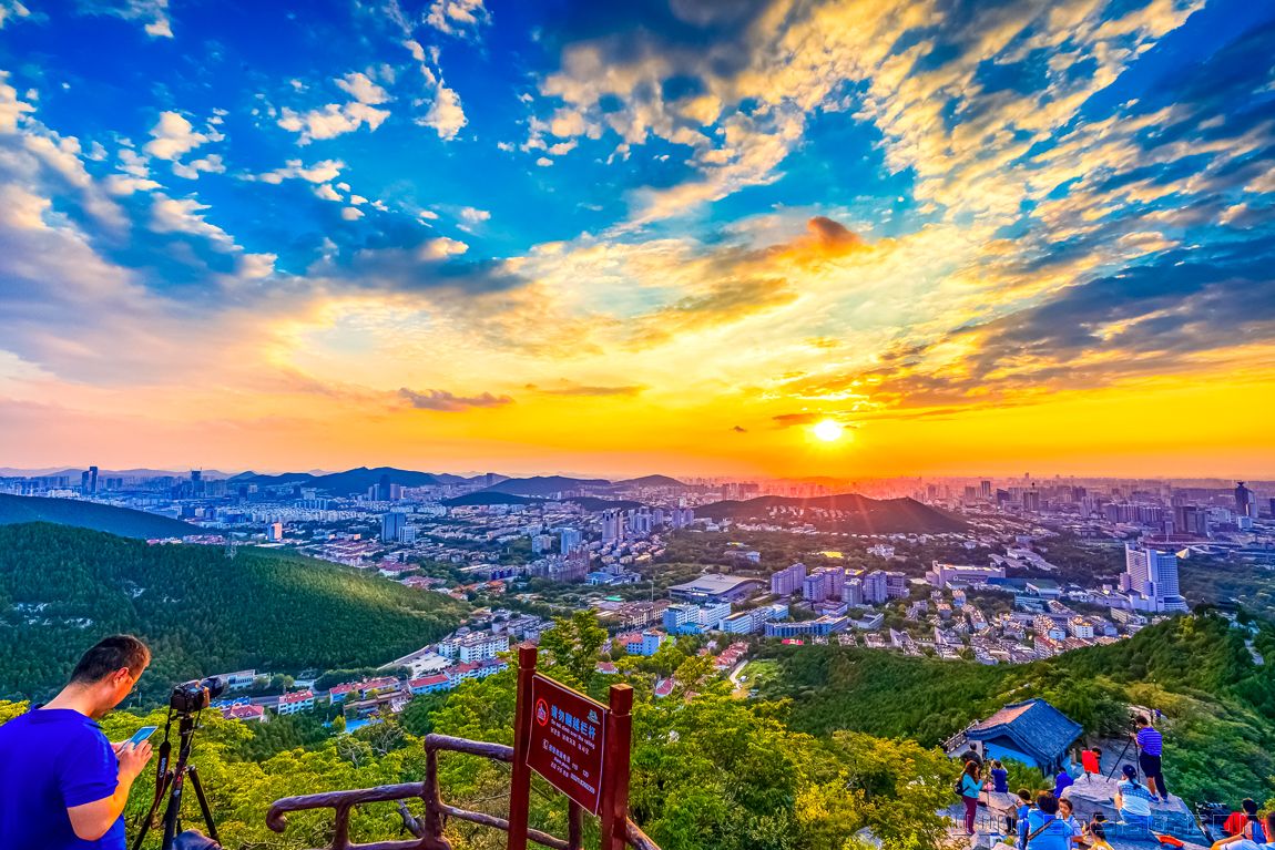 -《历山夕照》-王海波-18865930699-2020年夏拍于千佛山.jpg