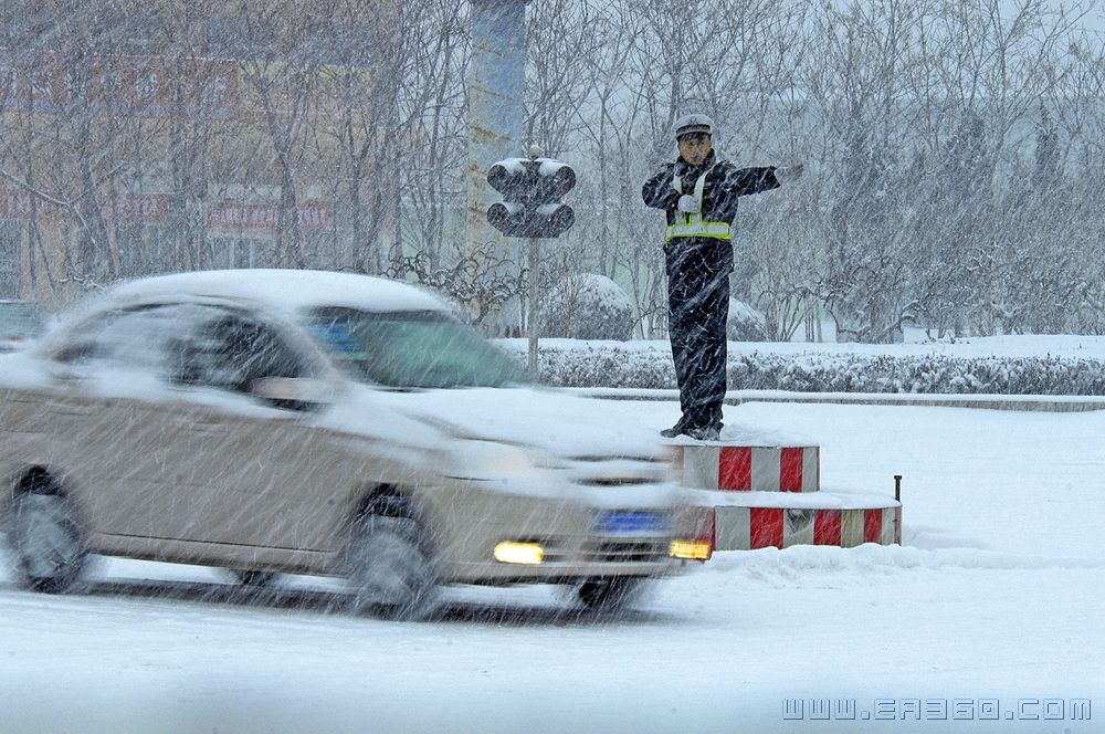 风雪无阻   金国鑫  13130407890_调整大小.jpg