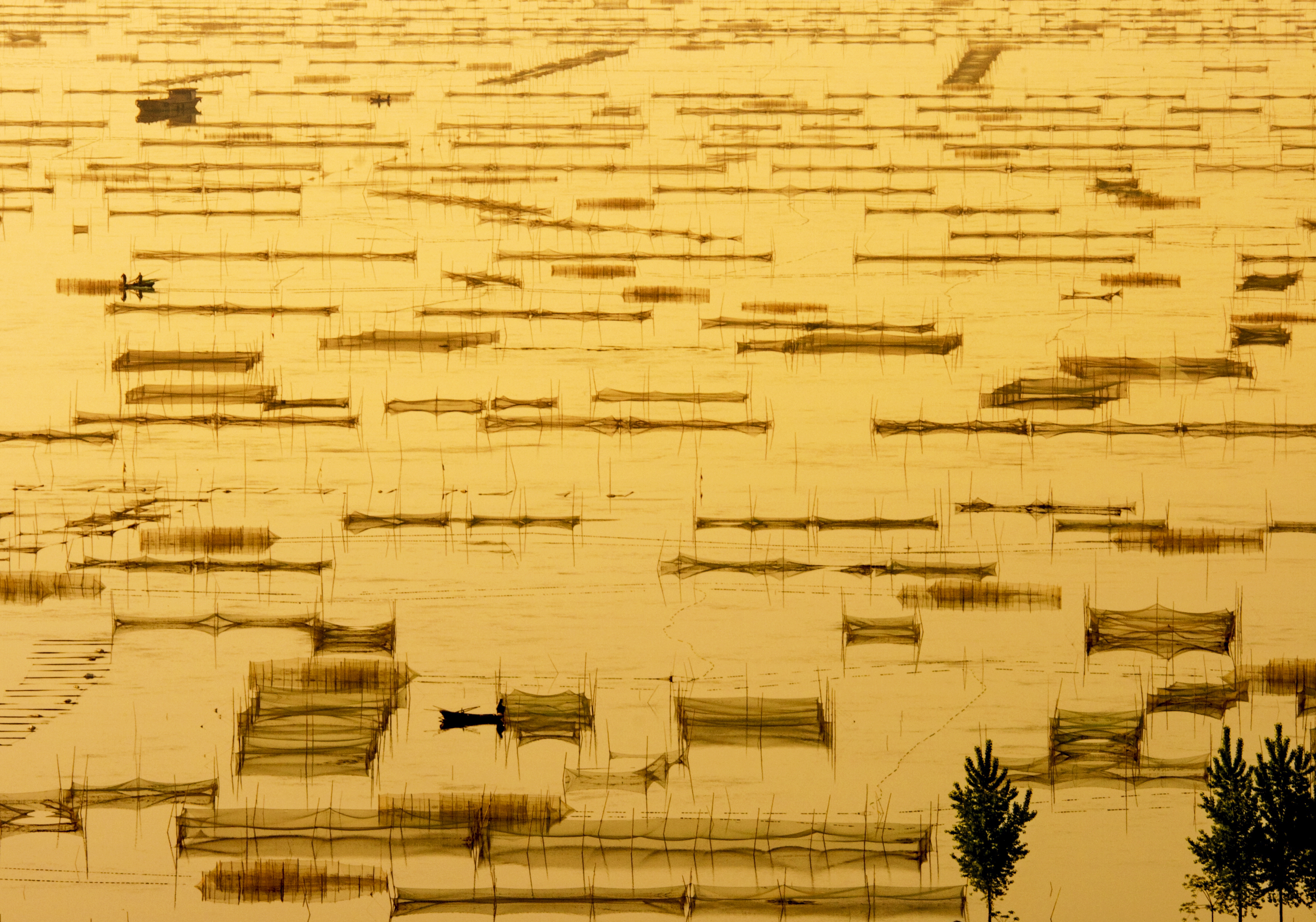 109、《风雅独山湖》2009年4月26日，在山东省微山县两城镇拍摄。.jpg