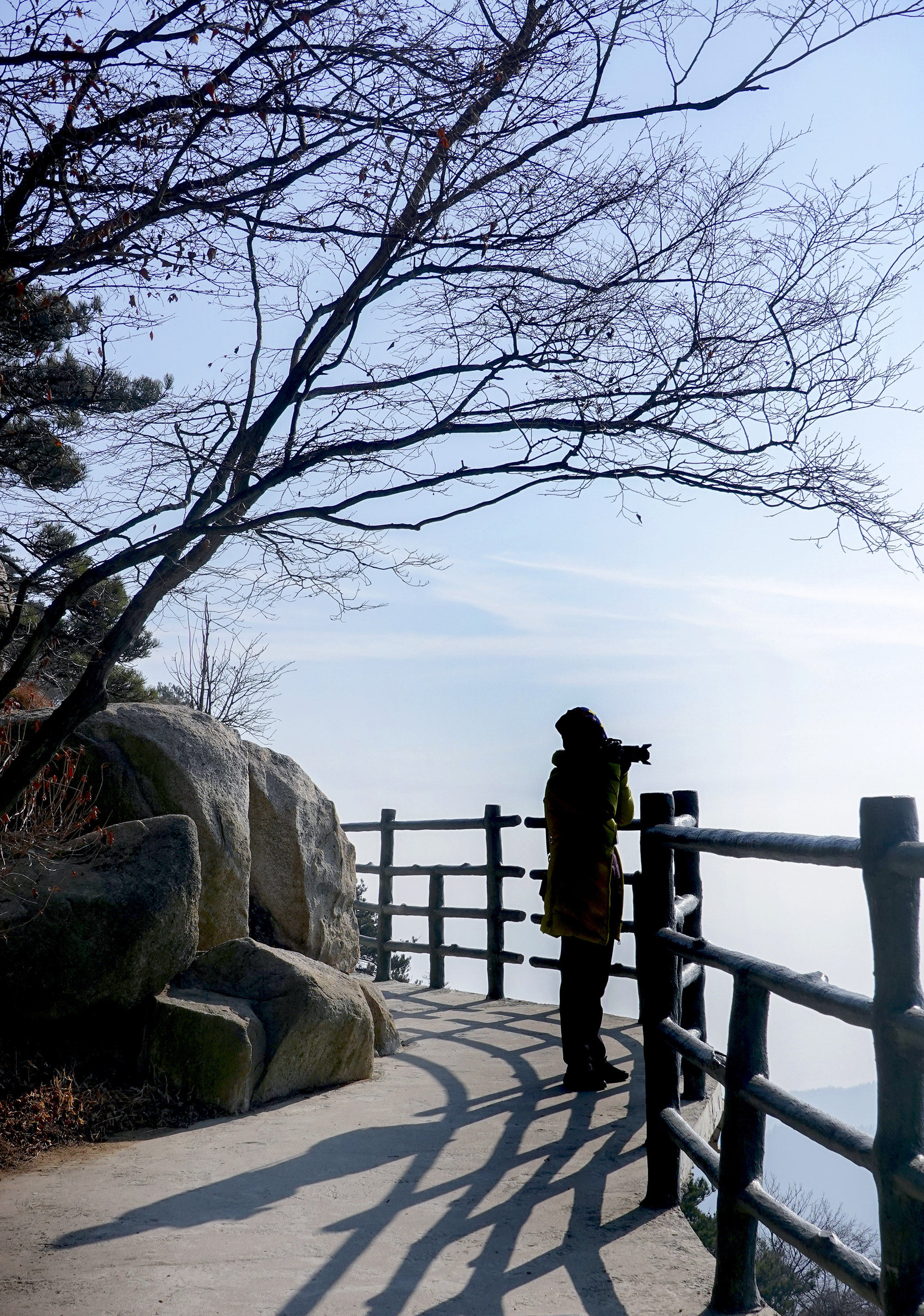 马丽13708937915 《天蒙揽胜》2019.12.8拍摄于天蒙山 使用佳能5D3 16--35镜头.JPG