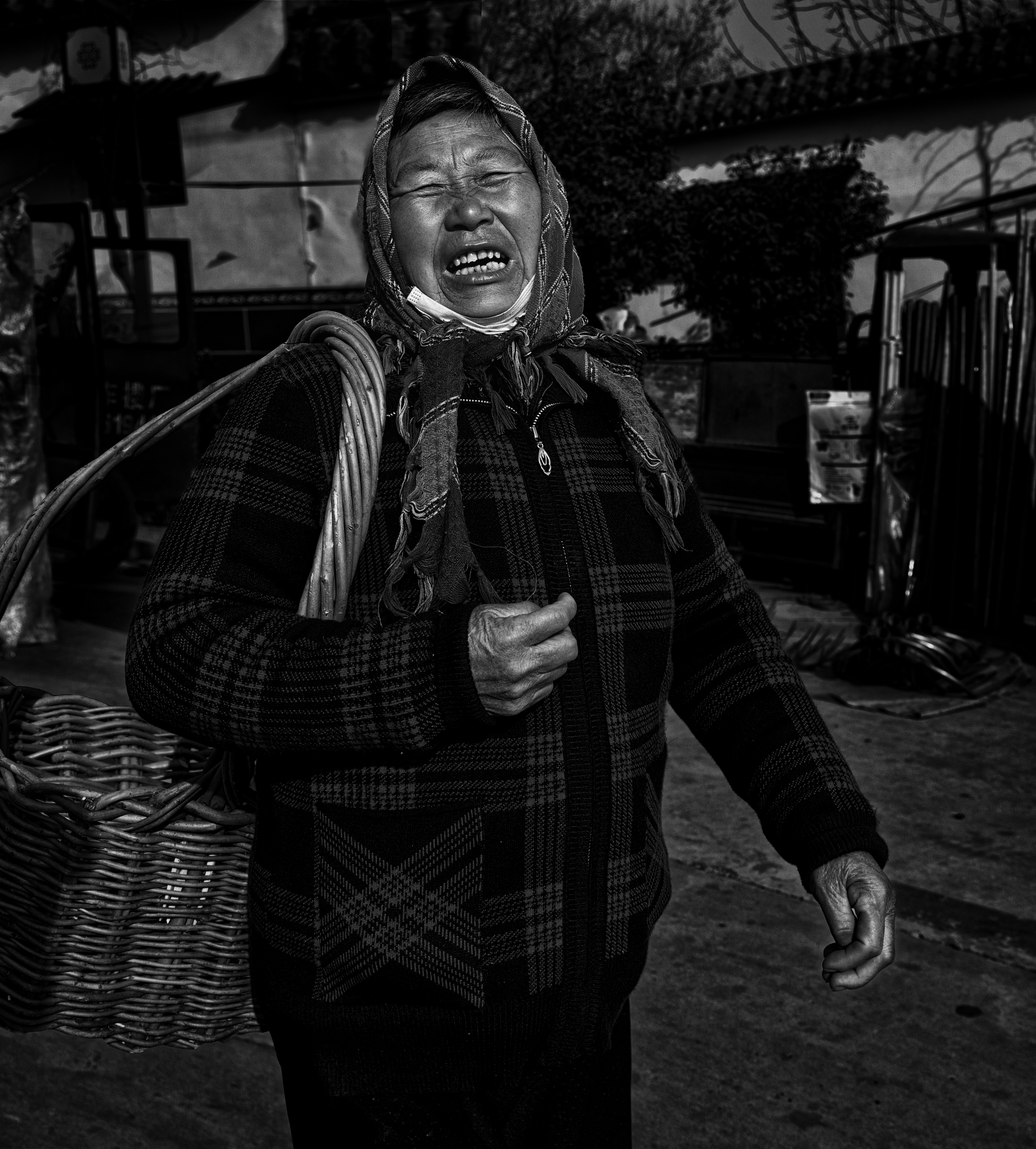赶集去.jpg