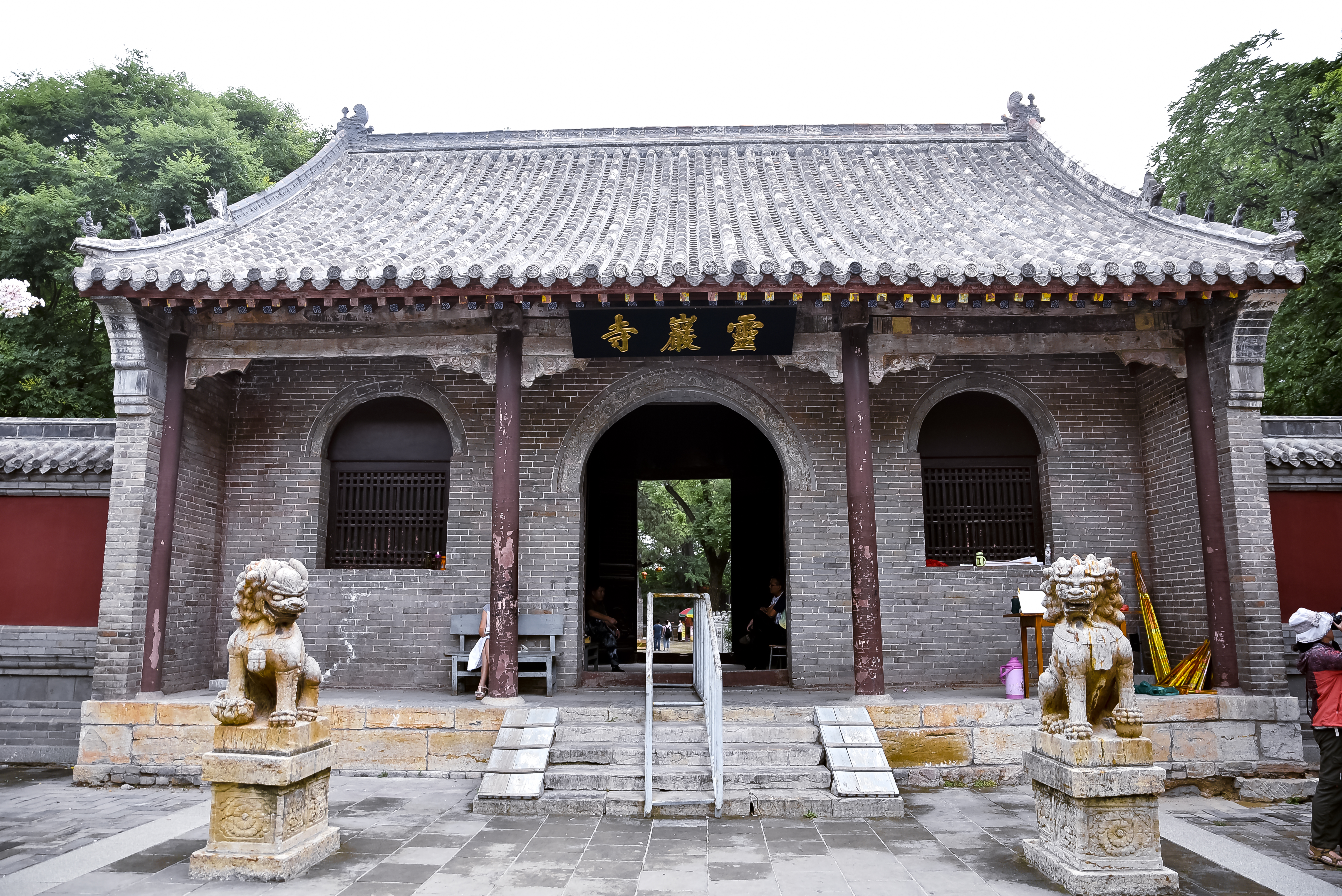 灵岩寺掠影2 谷忠民 13031722074.jpg