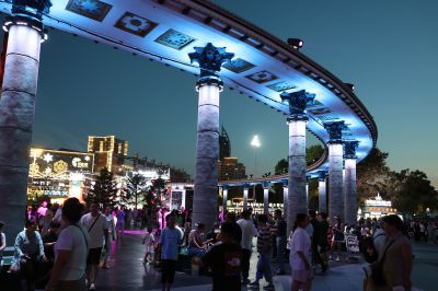 松花江畔（2）