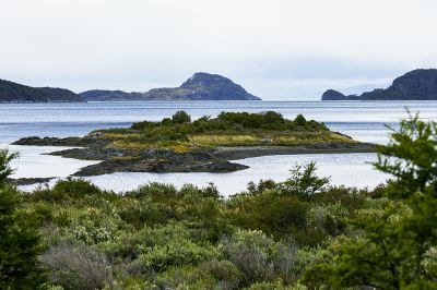 阿根廷火地岛国家公园（一)