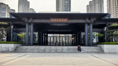 云锦湖小景6