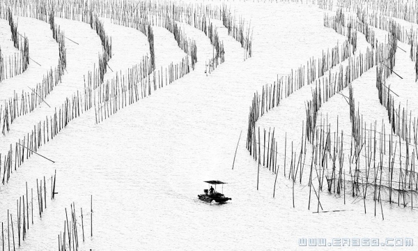 满载而归