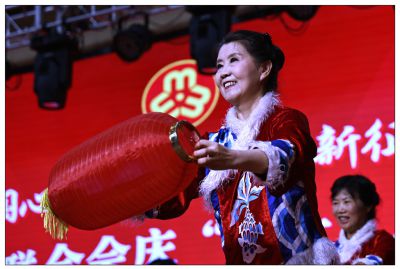 红灯舞2