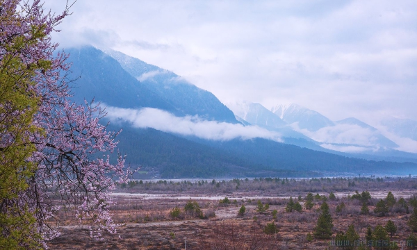 [原创]西藏之旅 —— 沿途风光