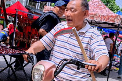 官桥会拾零4