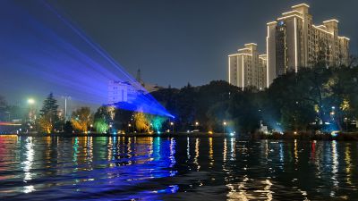 泰州夜色美8
