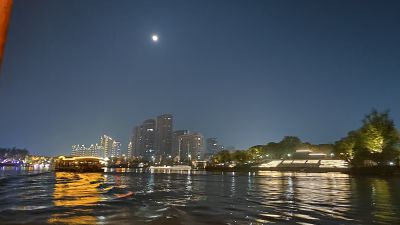 泰州夜色美3