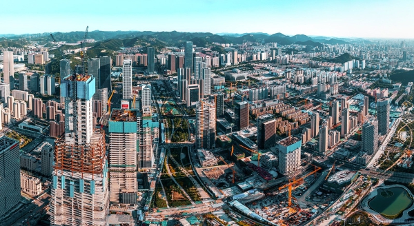 《美丽济南》