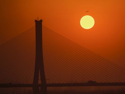 济南建邦黄河大桥45