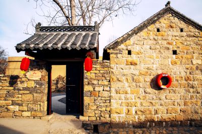 美丽乡村