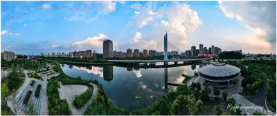 城市建筑