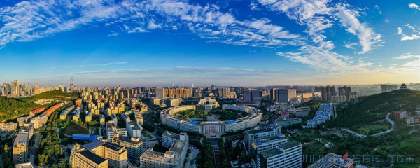 济南高新区