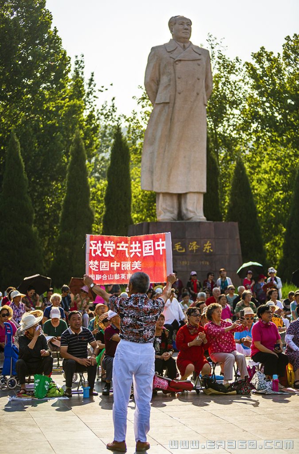 人民的心声
