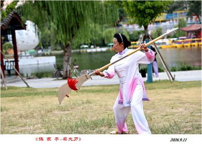 练家子——5