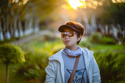 时光（叁十五）