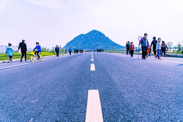 《华山》
