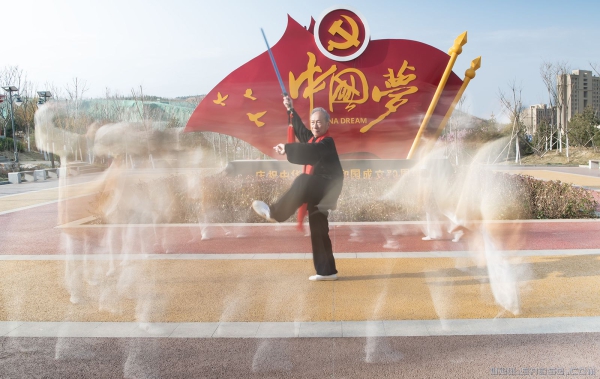 中国梦