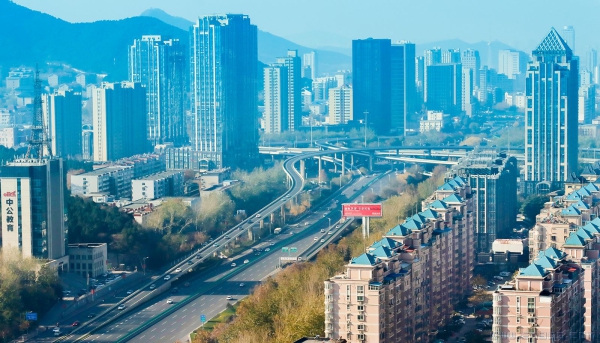新城