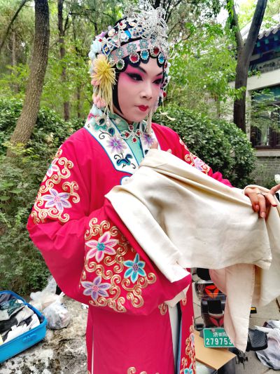戏剧展演  (3)