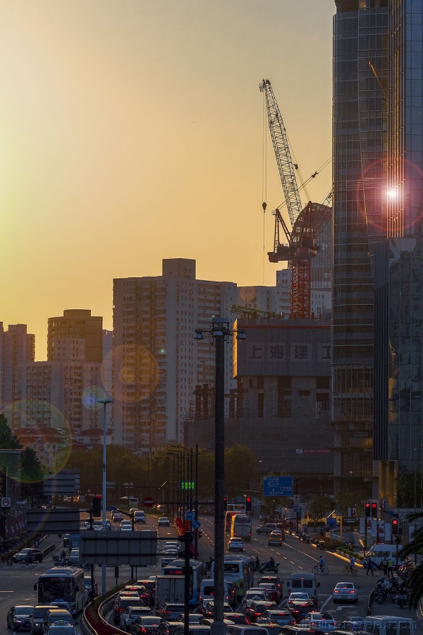 [原创]【都市街景】3