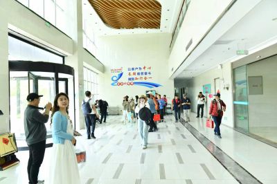 平阴“玫瑰之约”25