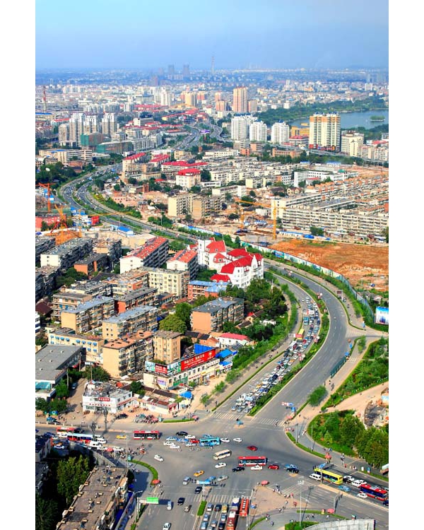 经一路