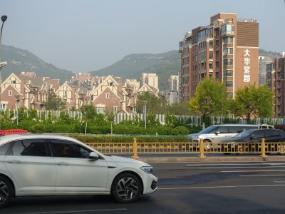 路边小景4