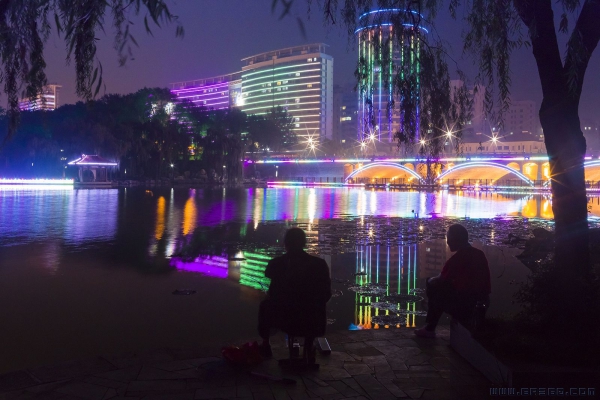 红石夜话
