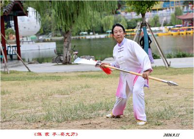 练家子——5