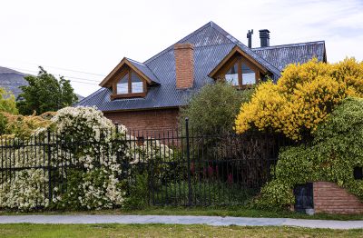 阿根廷卡拉法特小镇（二）