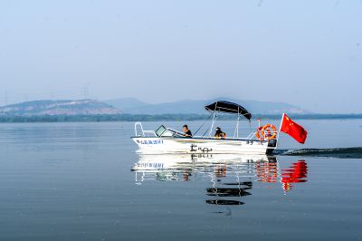 独山湖美景（3）