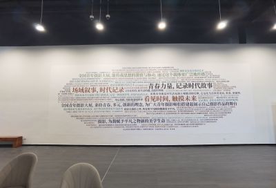 第六届全国青年摄影大展