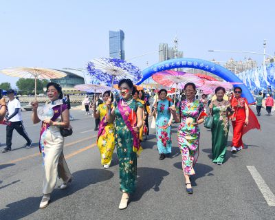 中国风