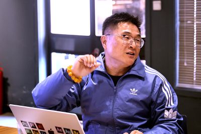 摄影讲座——教师篇