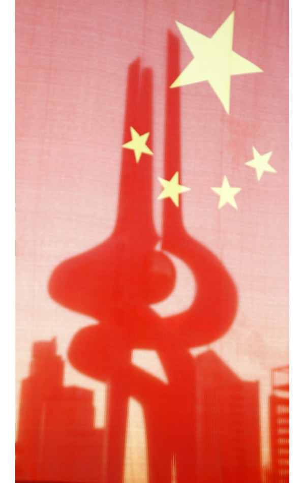 泉城印象