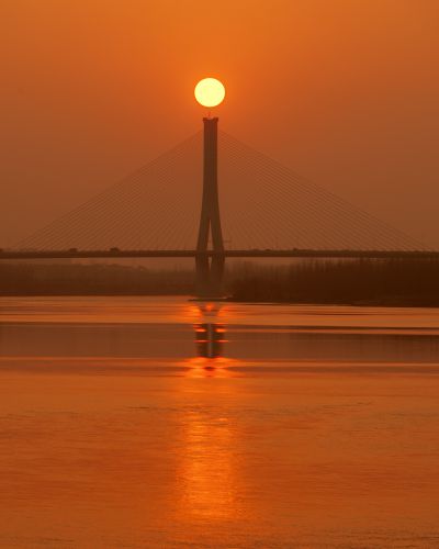 济南建邦黄河大桥26