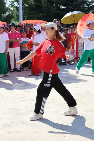 乡村民俗文化掠影（4）