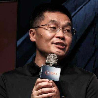 学拍人像1