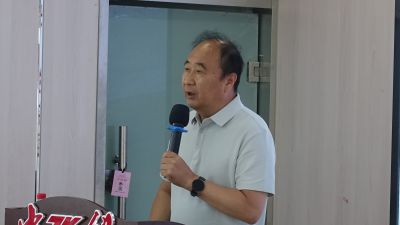 摄影比赛颁奖会场7