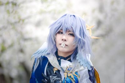 原神：星穹铁道——星期日