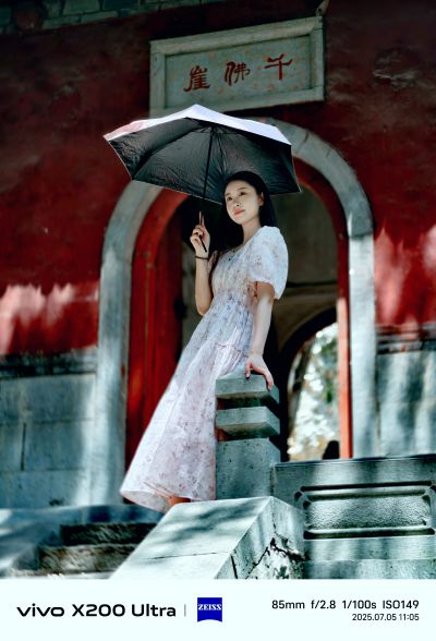 人像习作（6）