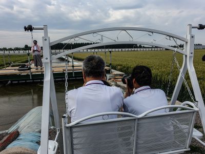 摄影家协会采风纪实5