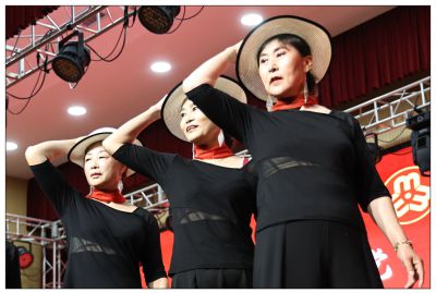 演出1