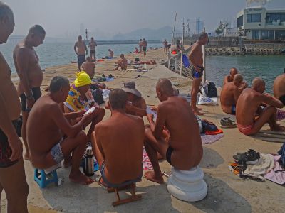 海友